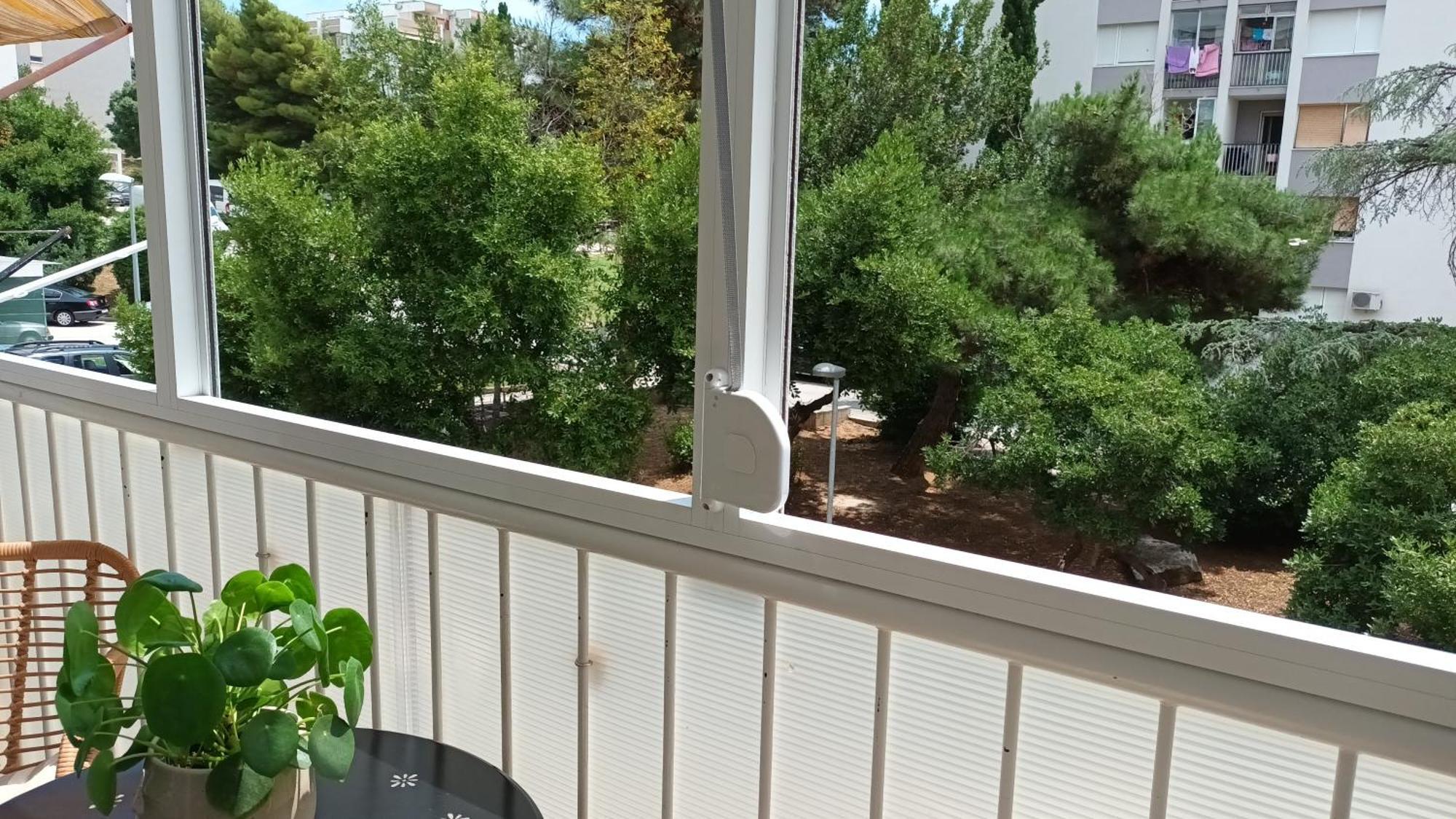 Leona Apartment-Perfect For Four Split Exterior foto