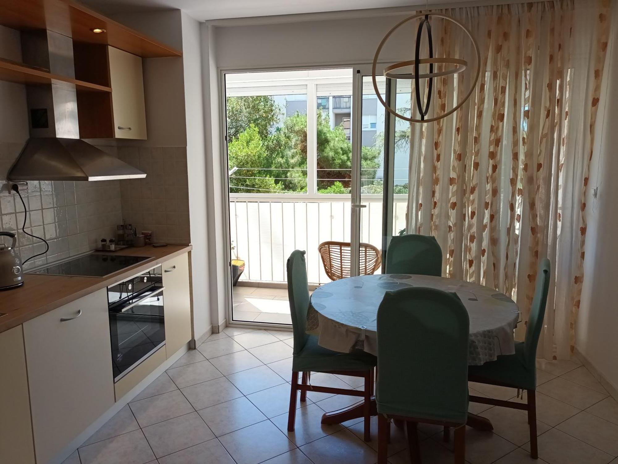 Leona Apartment-Perfect For Four Split Exterior foto